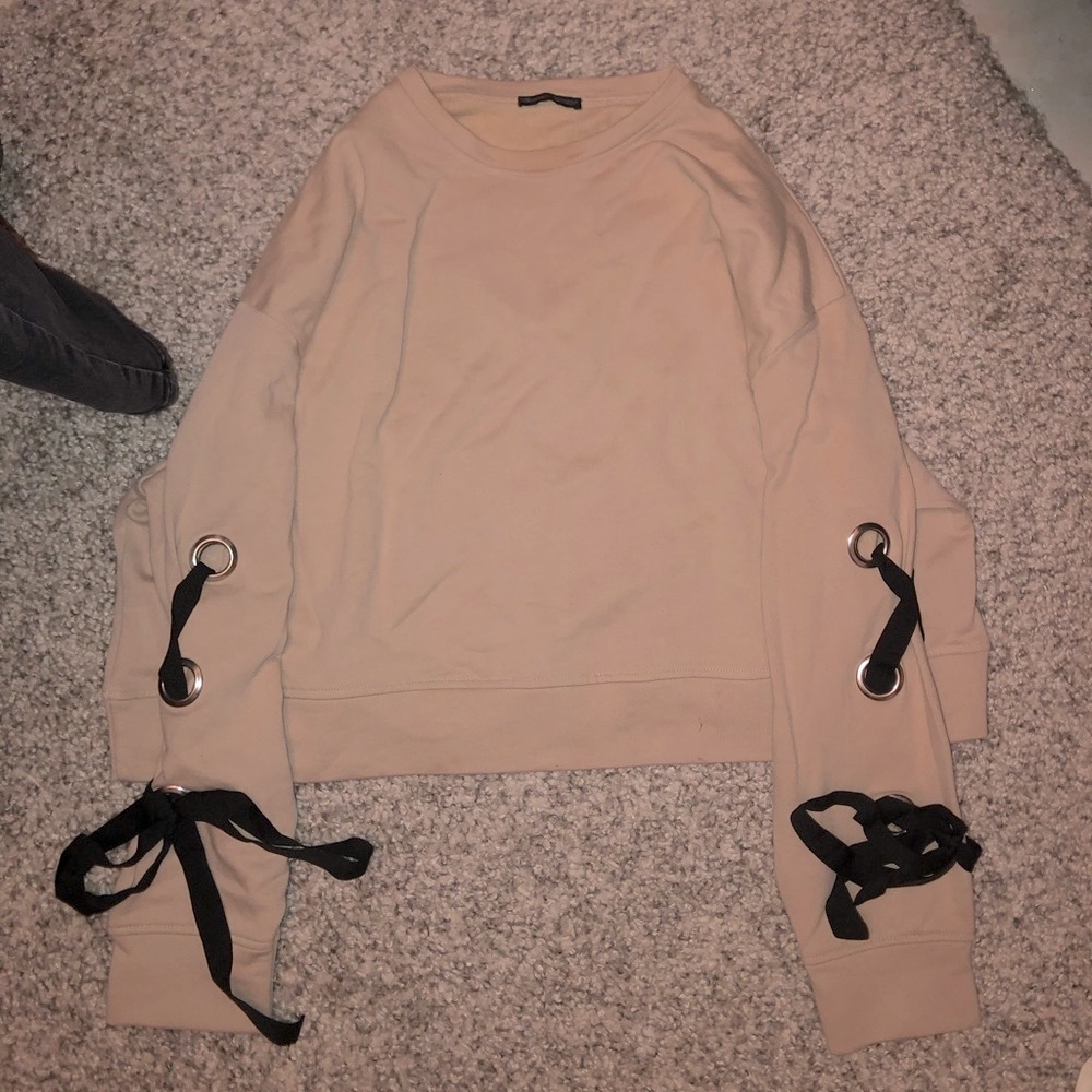 Zara top